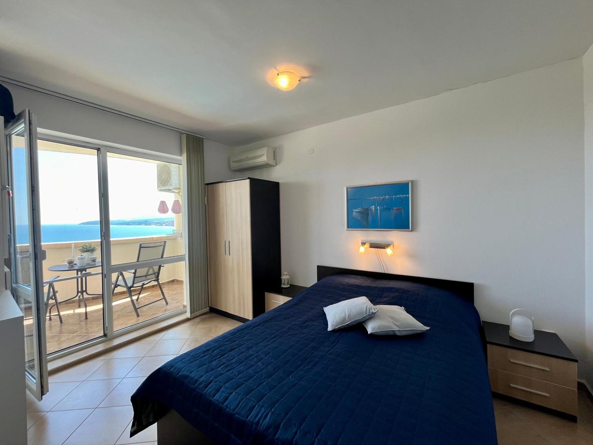 Апартаменти Сънбрийз - Sunbreeze Apartments Byala  Exterior foto