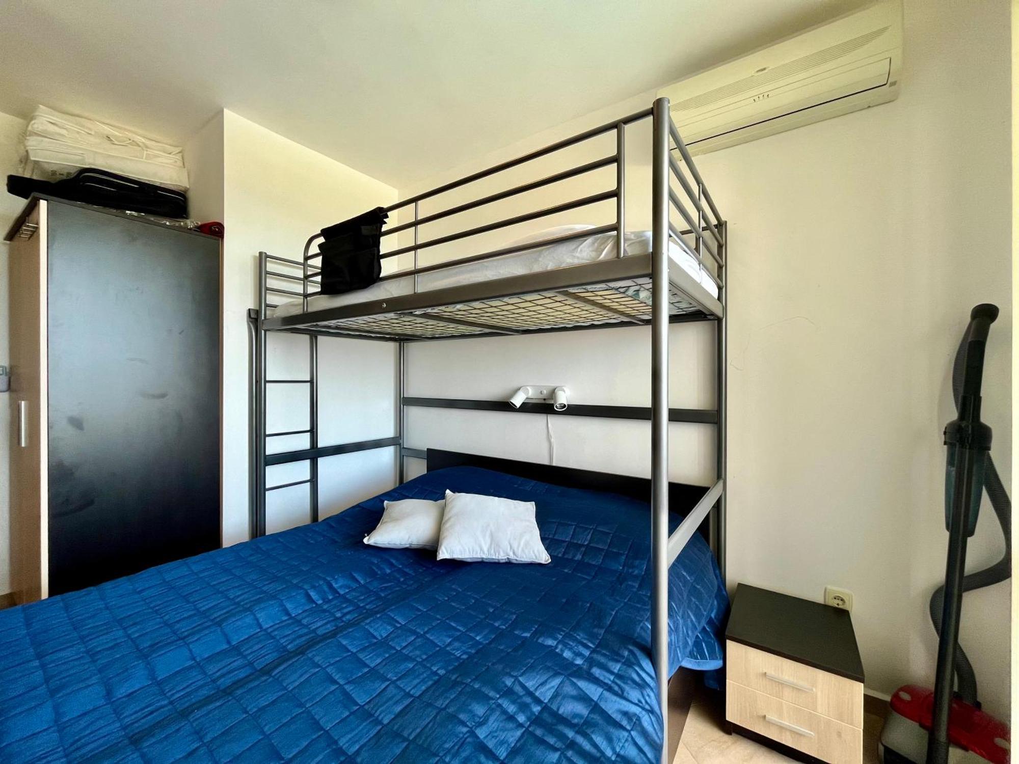 Апартаменти Сънбрийз - Sunbreeze Apartments Byala  Exterior foto
