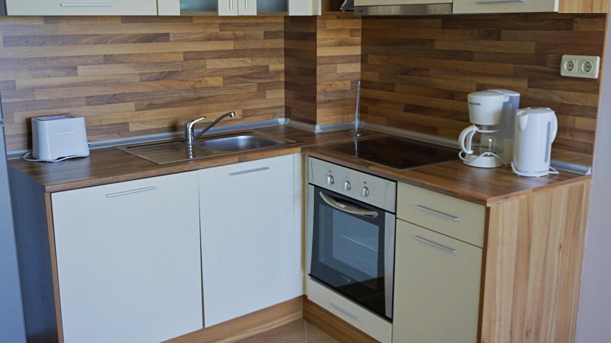 Апартаменти Сънбрийз - Sunbreeze Apartments Byala  Exterior foto
