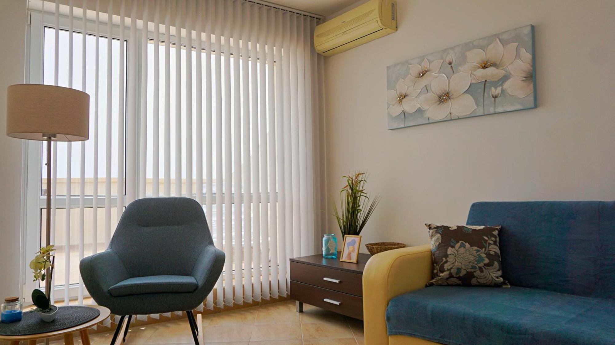 Апартаменти Сънбрийз - Sunbreeze Apartments Byala  Exterior foto