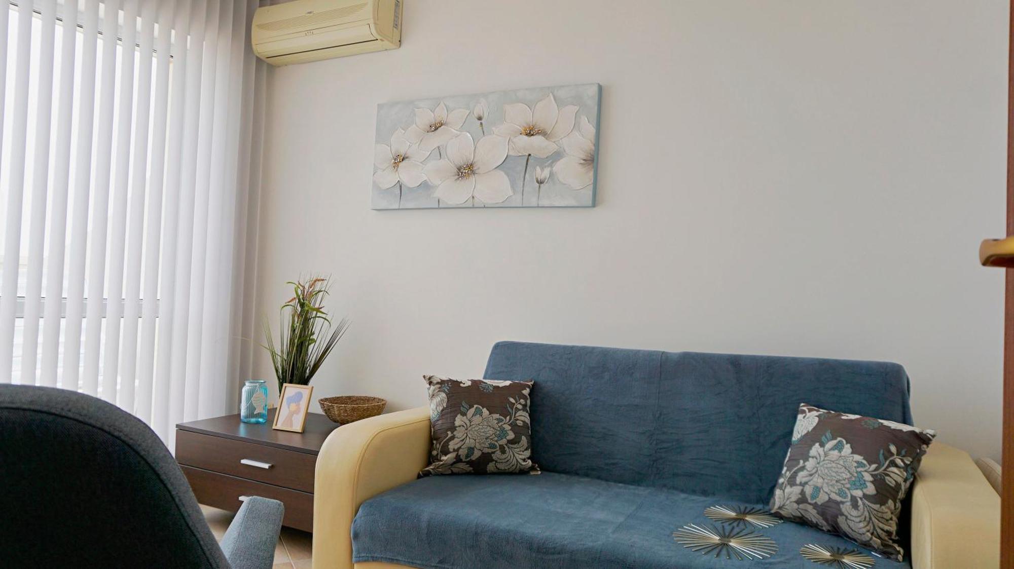 Апартаменти Сънбрийз - Sunbreeze Apartments Byala  Exterior foto
