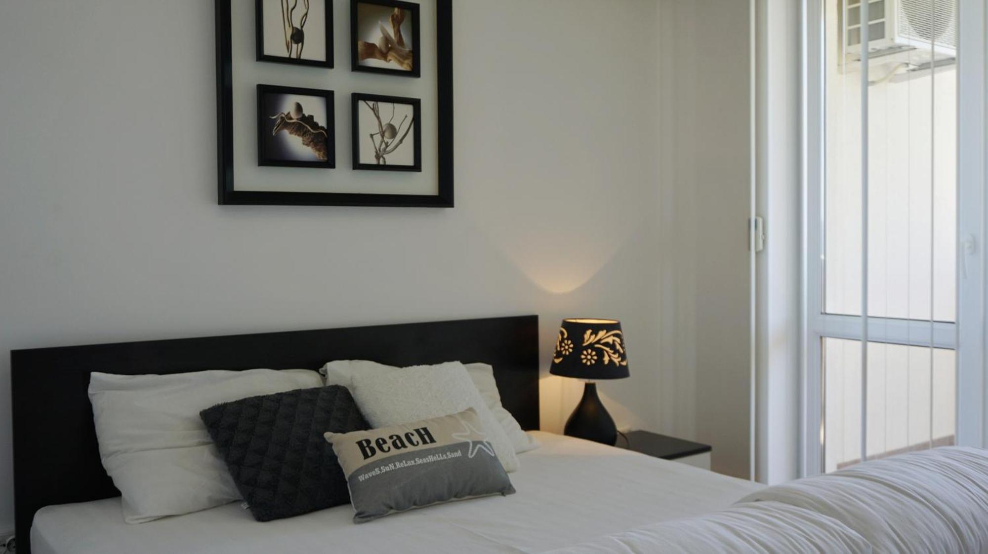 Апартаменти Сънбрийз - Sunbreeze Apartments Byala  Exterior foto